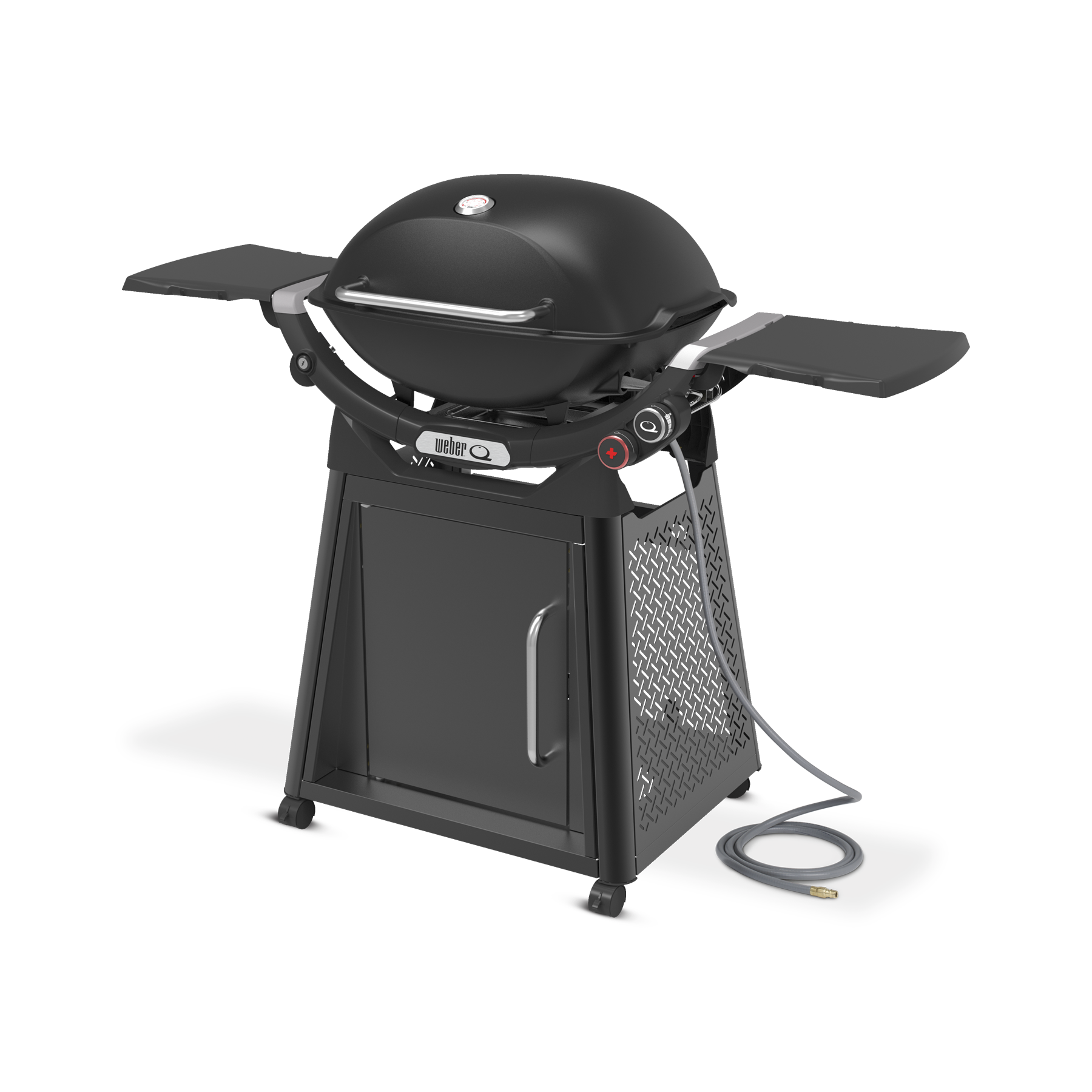 Family Q+ Premium (Q3200N+) Midnight Black NG