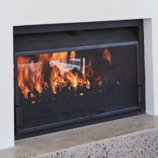 Jetmaster – BBQs & Fireplaces