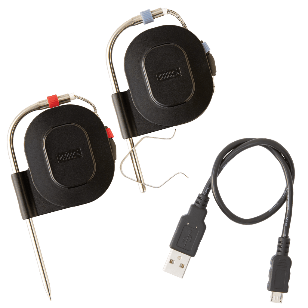 Weber Connect Smart Barbecue Hub