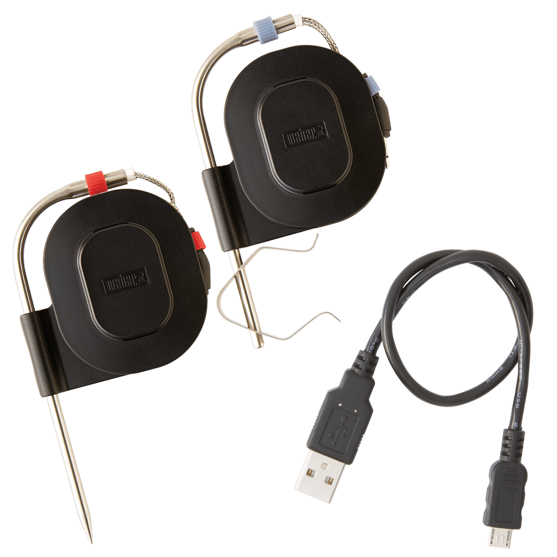 Weber Connect Smart Barbecue Hub