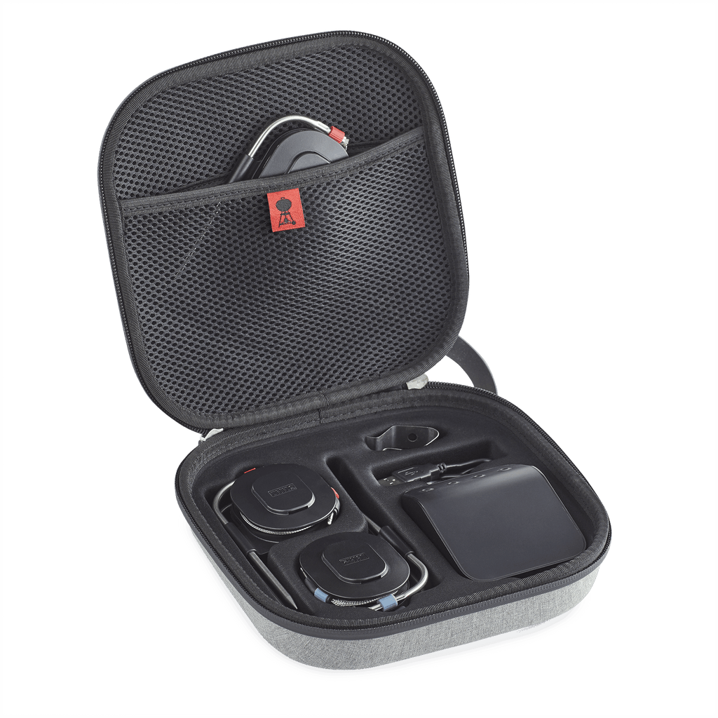 Weber Connect Storage And Travel Case