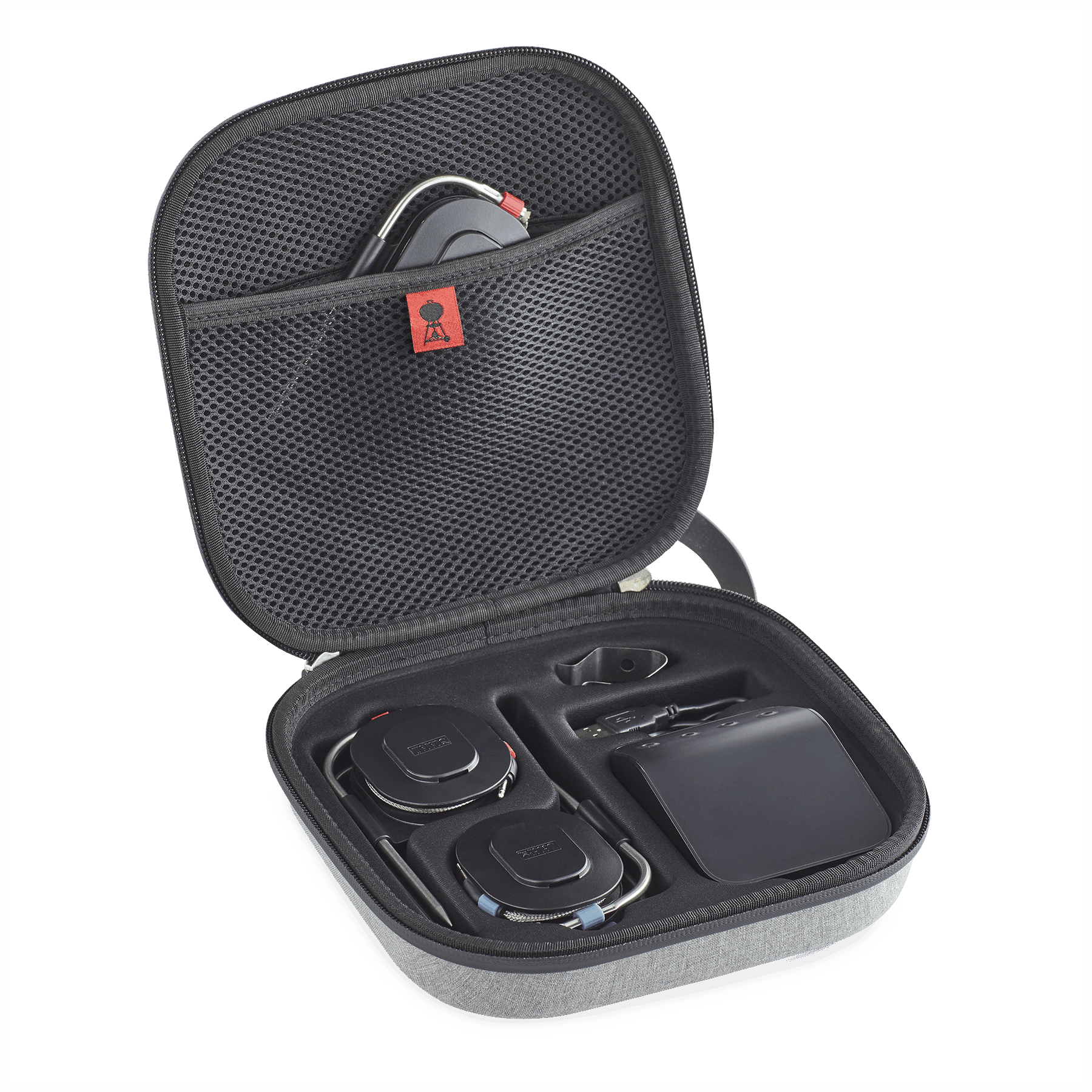 Weber Connect Storage And Travel Case
