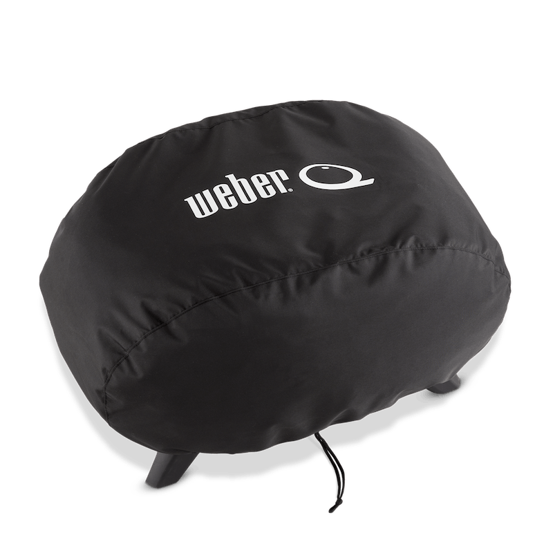 Load image into Gallery viewer, Weber 2023 Release Baby Q1000N Series BBQ Cover
