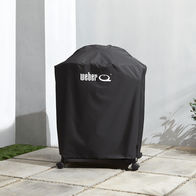 Family Q Premium barbecue and cart cover (Q3X00N)