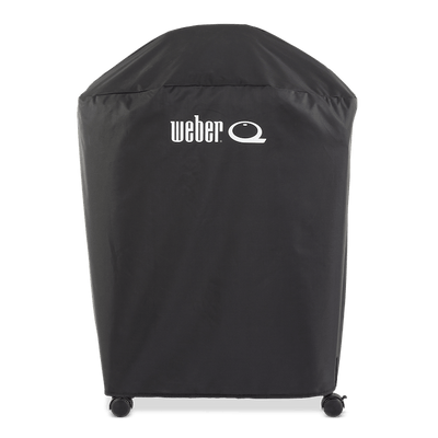 Family Q Premium barbecue and cart cover (Q3X00N)