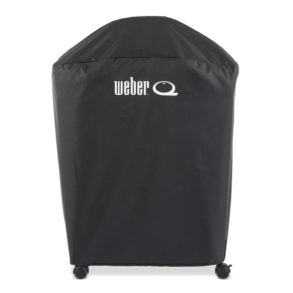 Family Q Premium barbecue and cart cover (Q3X00N)