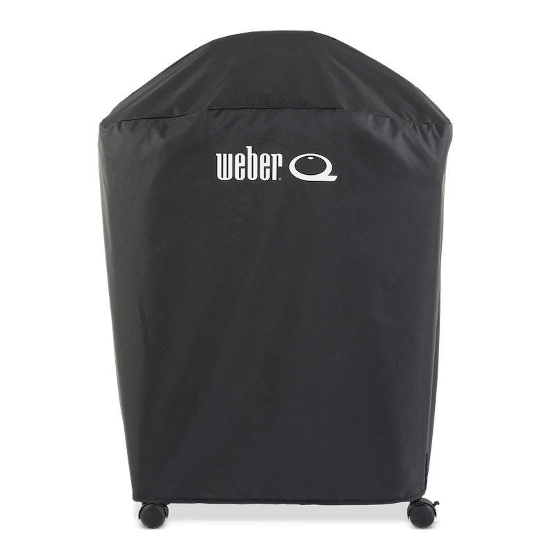 Family Q Premium barbecue and cart cover (Q3X00N)