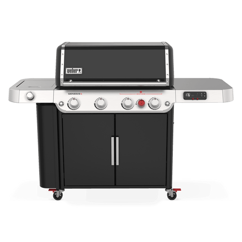Genesis Premium SE-EPX-435 LP Black