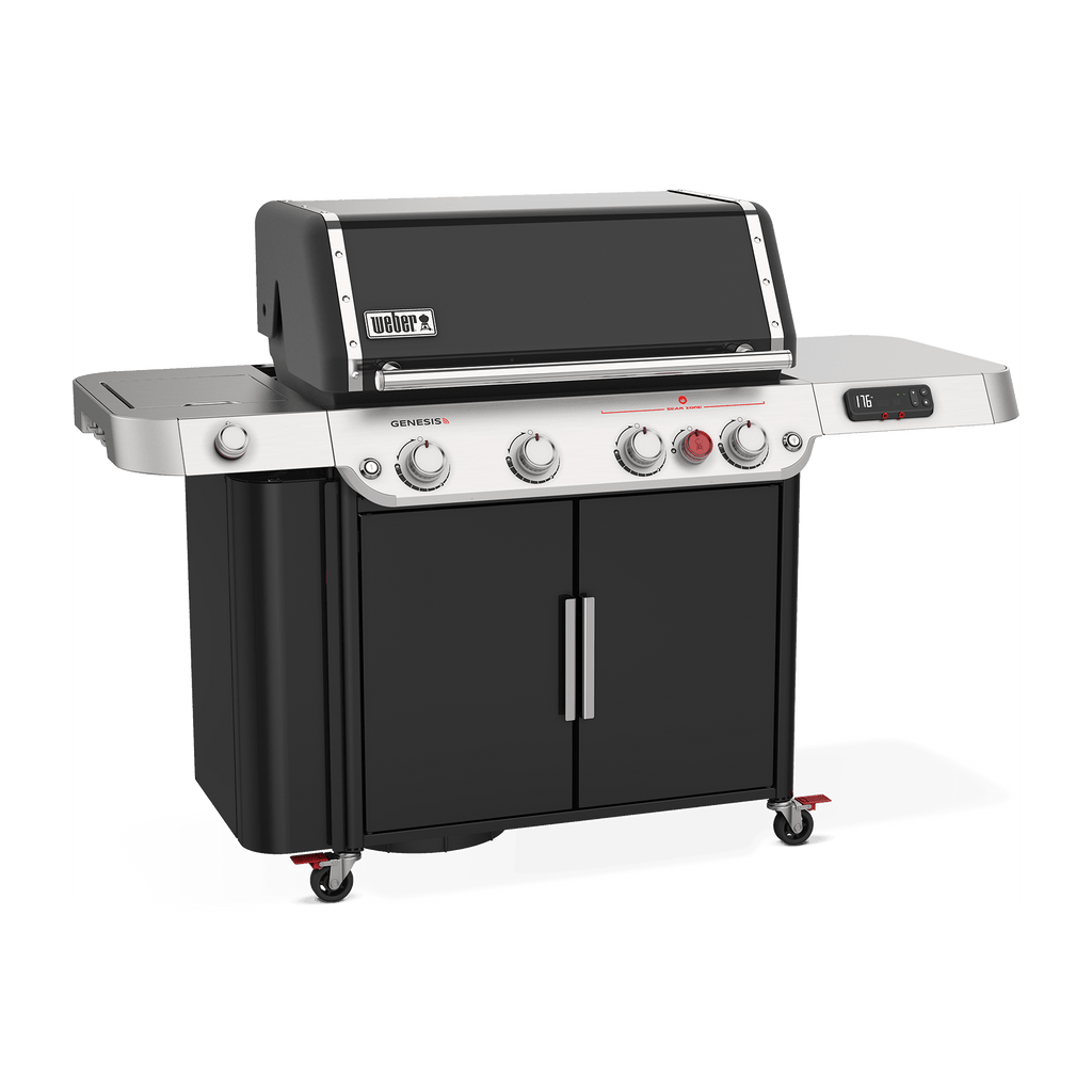 Genesis Premium SE-EPX-435 LP Black