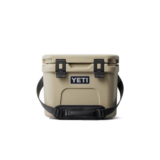 Yeti Roadie 15 | Charcoal