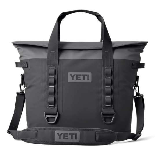 Yeti Hopper M30 2.5 | Charcoal