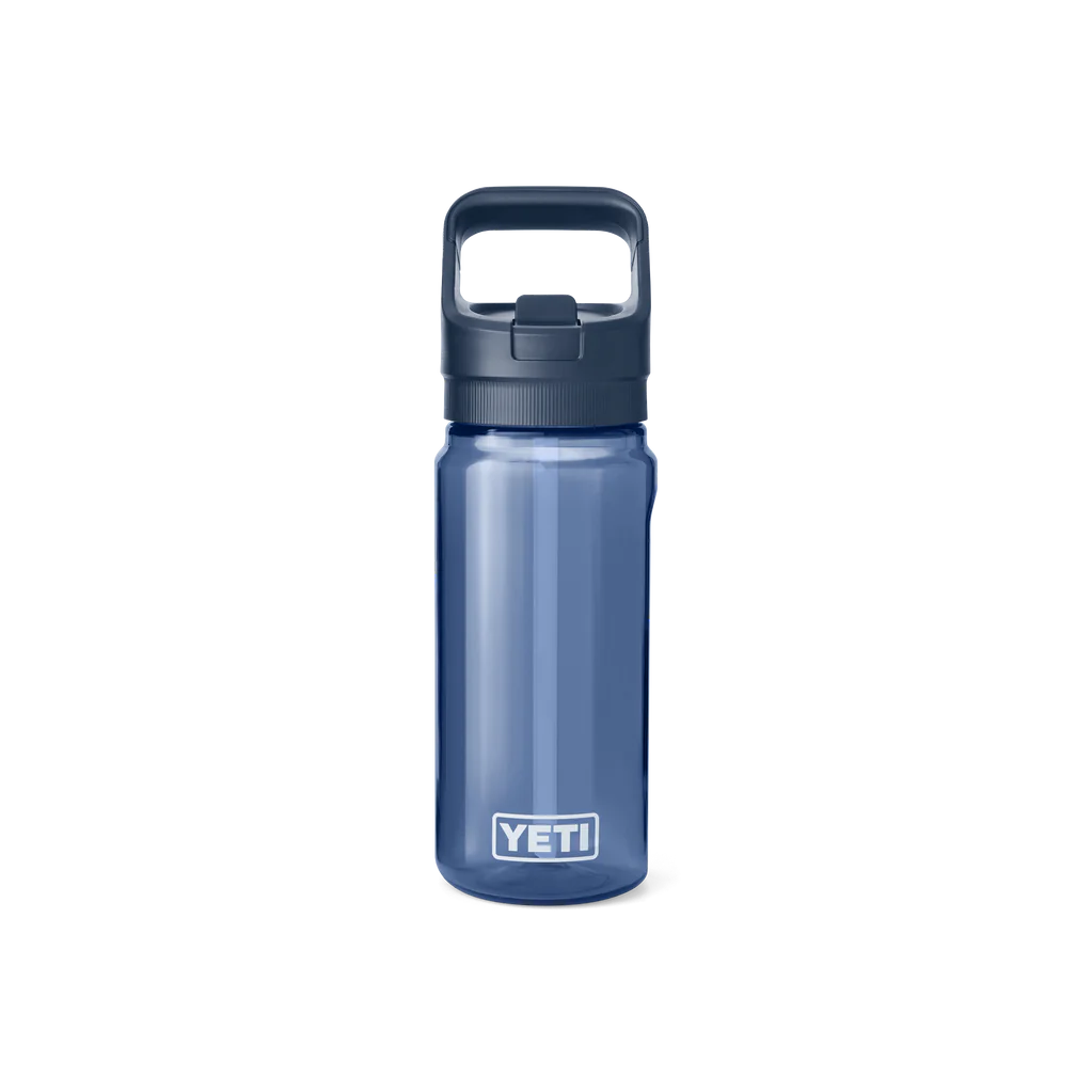 Yeti Yonder Straw Bottle 600ml