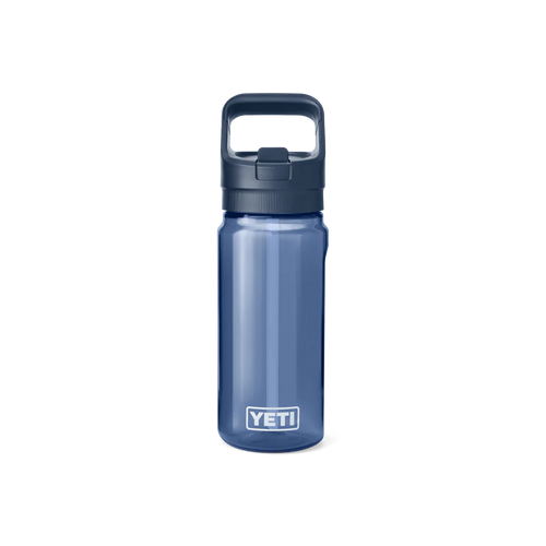 Yeti Yonder Straw Bottle 600mL