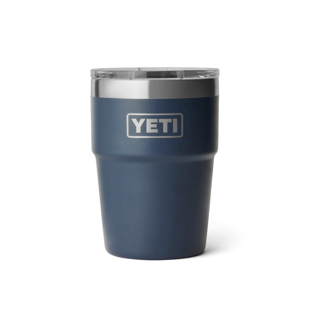 Yeti Rambler 16oz Stackable Cup with MagSlider Lid