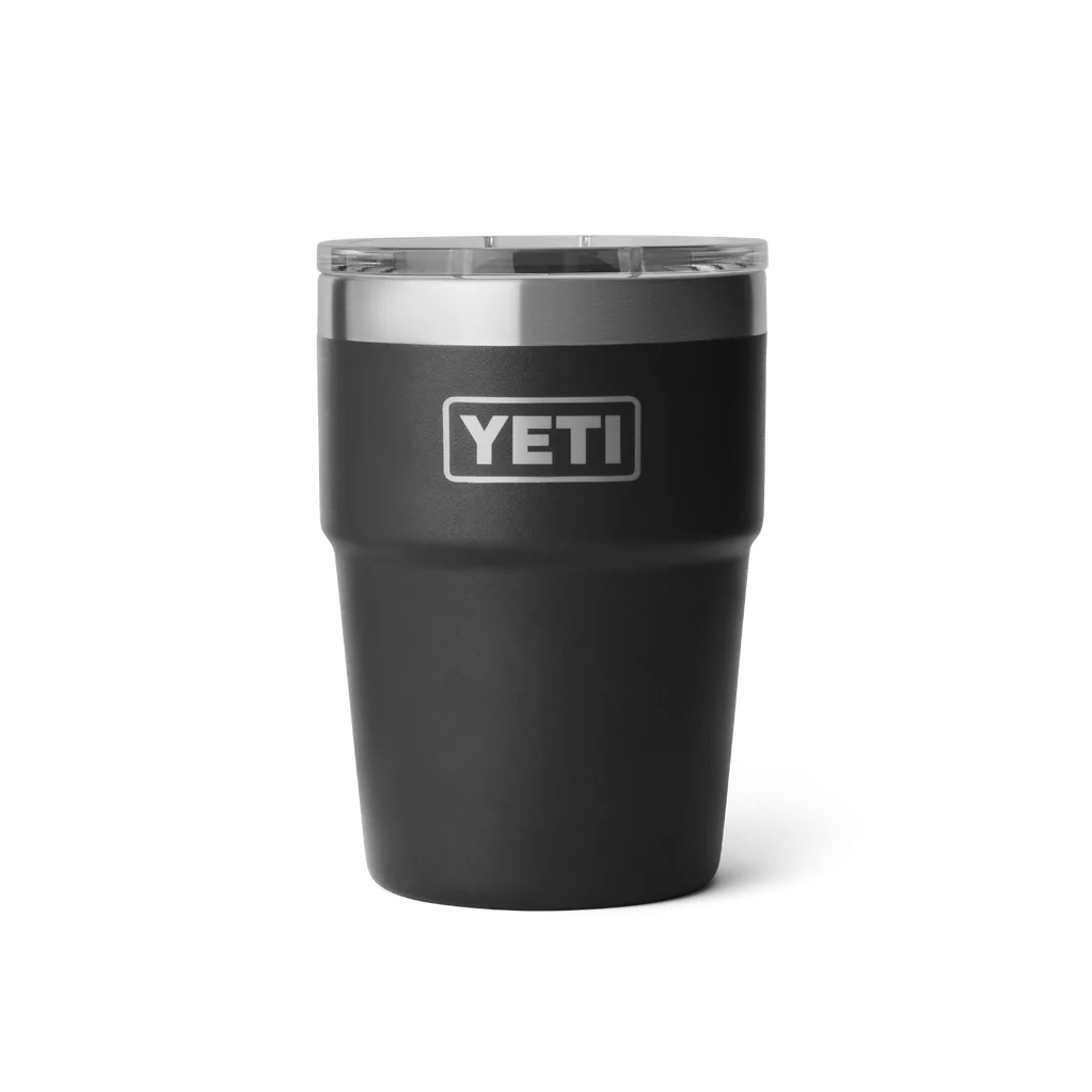 Yeti Rambler 16oz Stackable Cup with MagSlider Lid