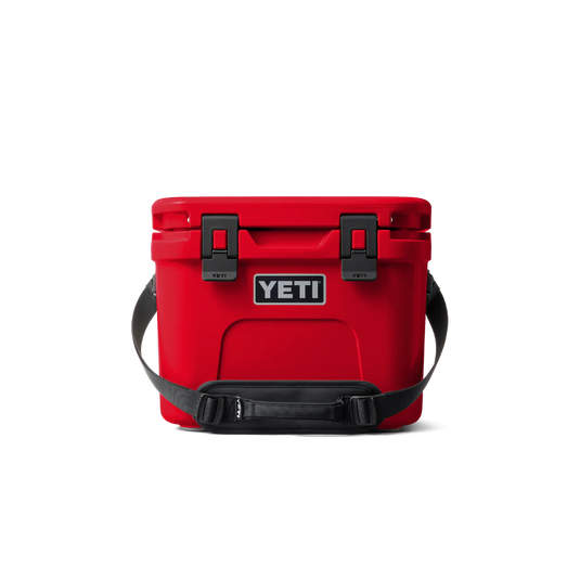Yeti Roadie 15 | Charcoal