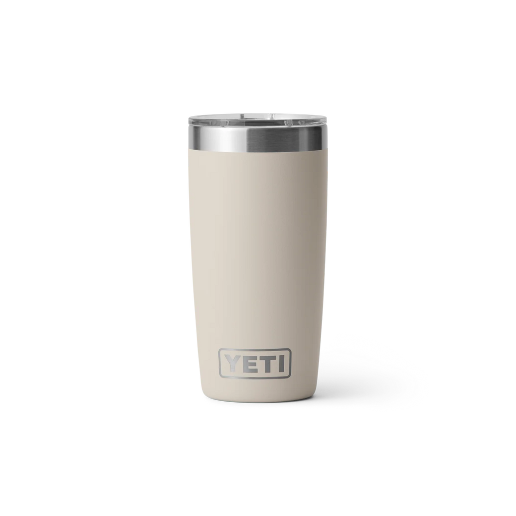 Yeti Rambler 10oz Tumbler with MagSlider Lid | Black