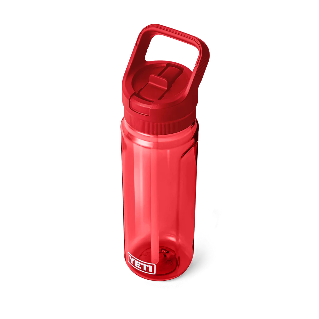 Yeti Yonder Straw Bottle 750mL | Navy