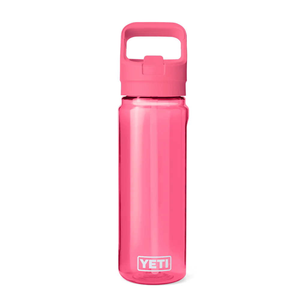 Yeti Yonder Straw Bottle 750mL | Navy