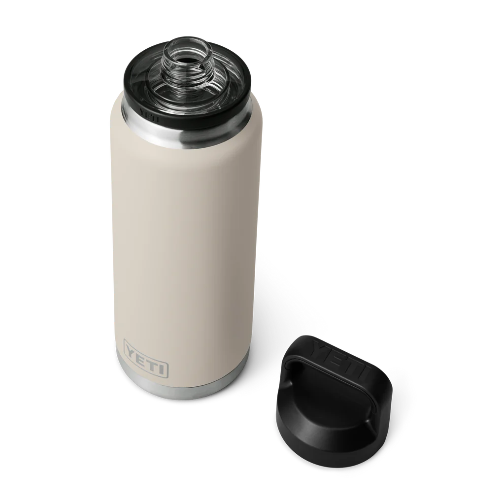 Yeti Rambler 36oz Bottle with Chug Lid