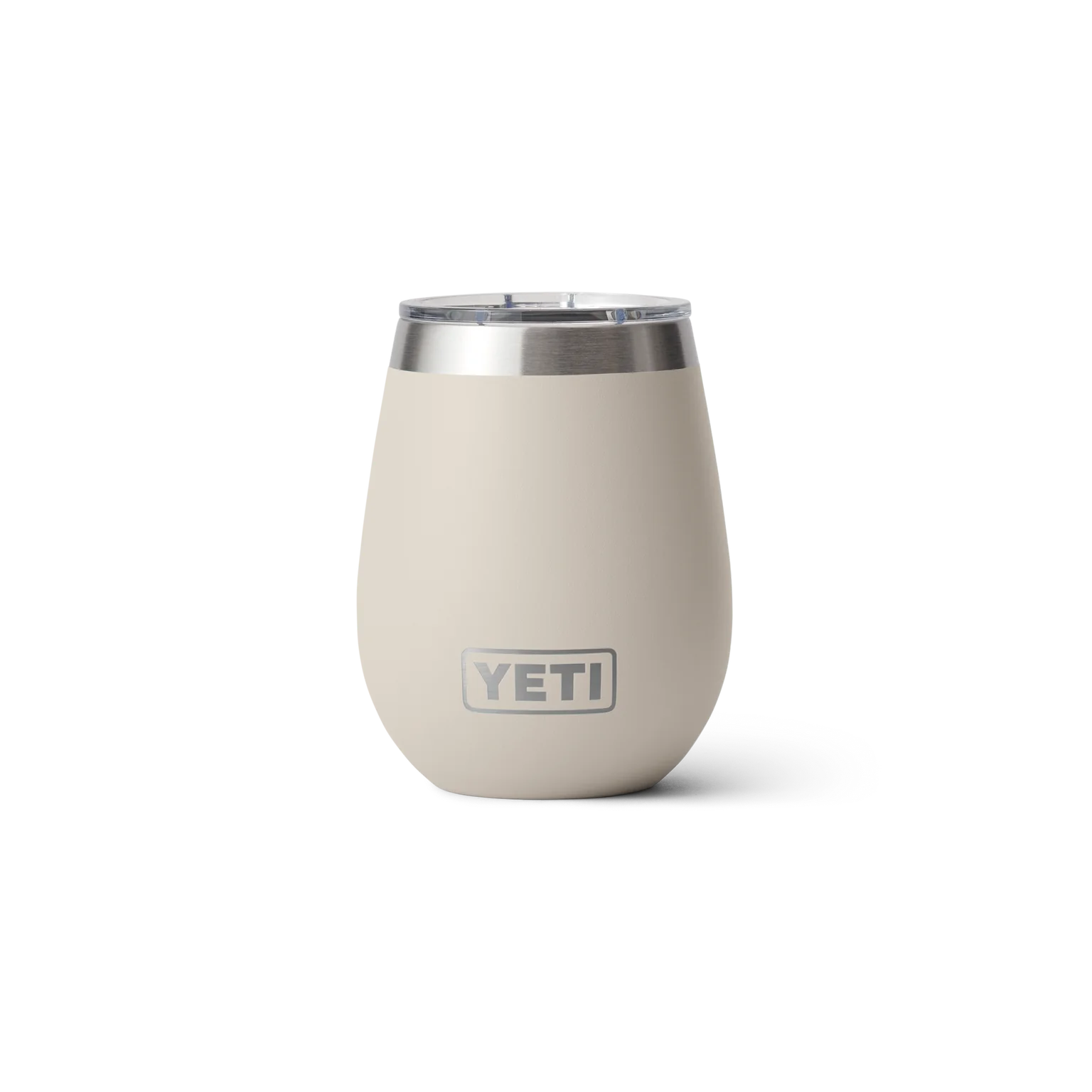 Yeti Rambler 10oz Wine Tumbler with MagSlider Lid | Navy