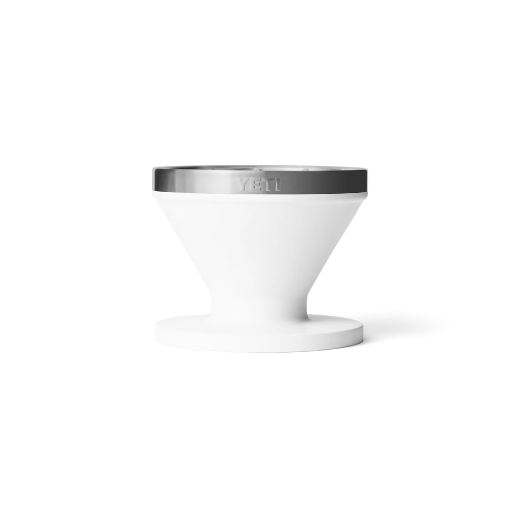 Yeti Rambler Pour Over