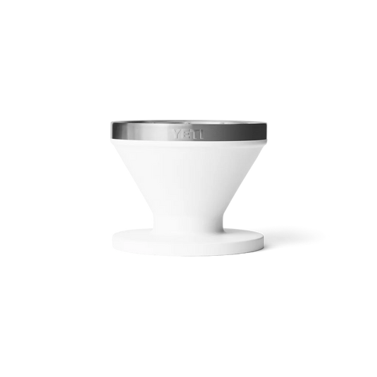 Yeti Rambler Pour Over Navy