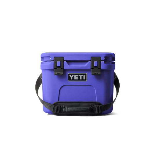 Yeti Roadie 15 | Charcoal