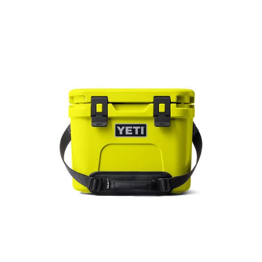 Yeti Roadie 15 | Charcoal