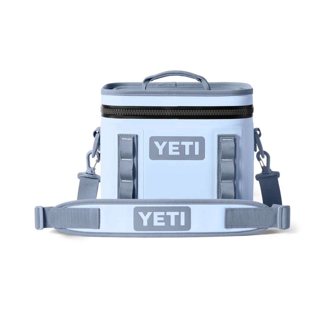Yeti Hopper Flip 8 | Charcoal