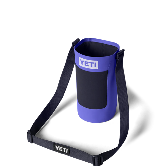 Yeti Rambler Bottle Sling Large | Charcoal