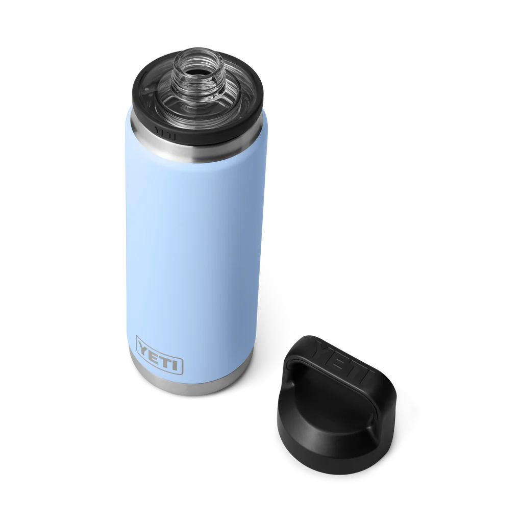 Yeti Rambler 26oz Bottle with Chug Lid