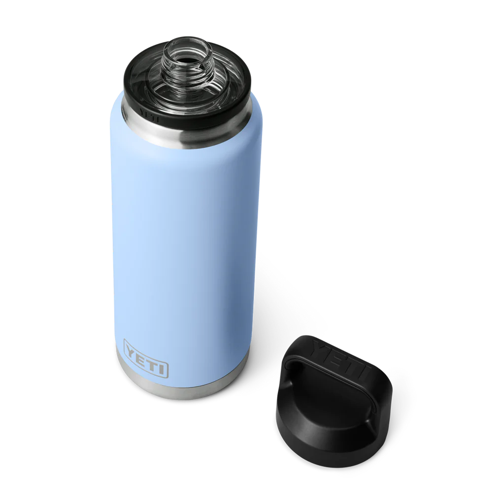 Yeti Rambler 36oz Bottle with Chug Lid