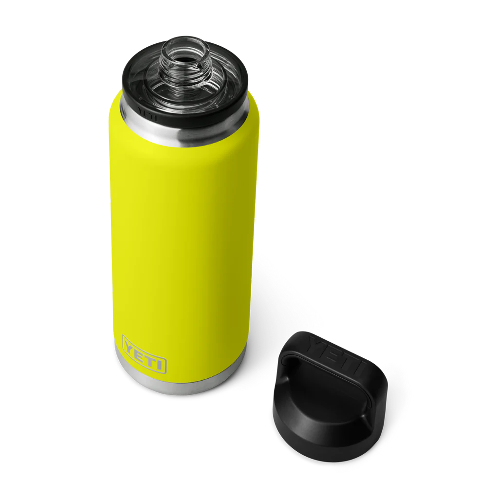 Yeti Rambler 36oz Bottle with Chug Lid