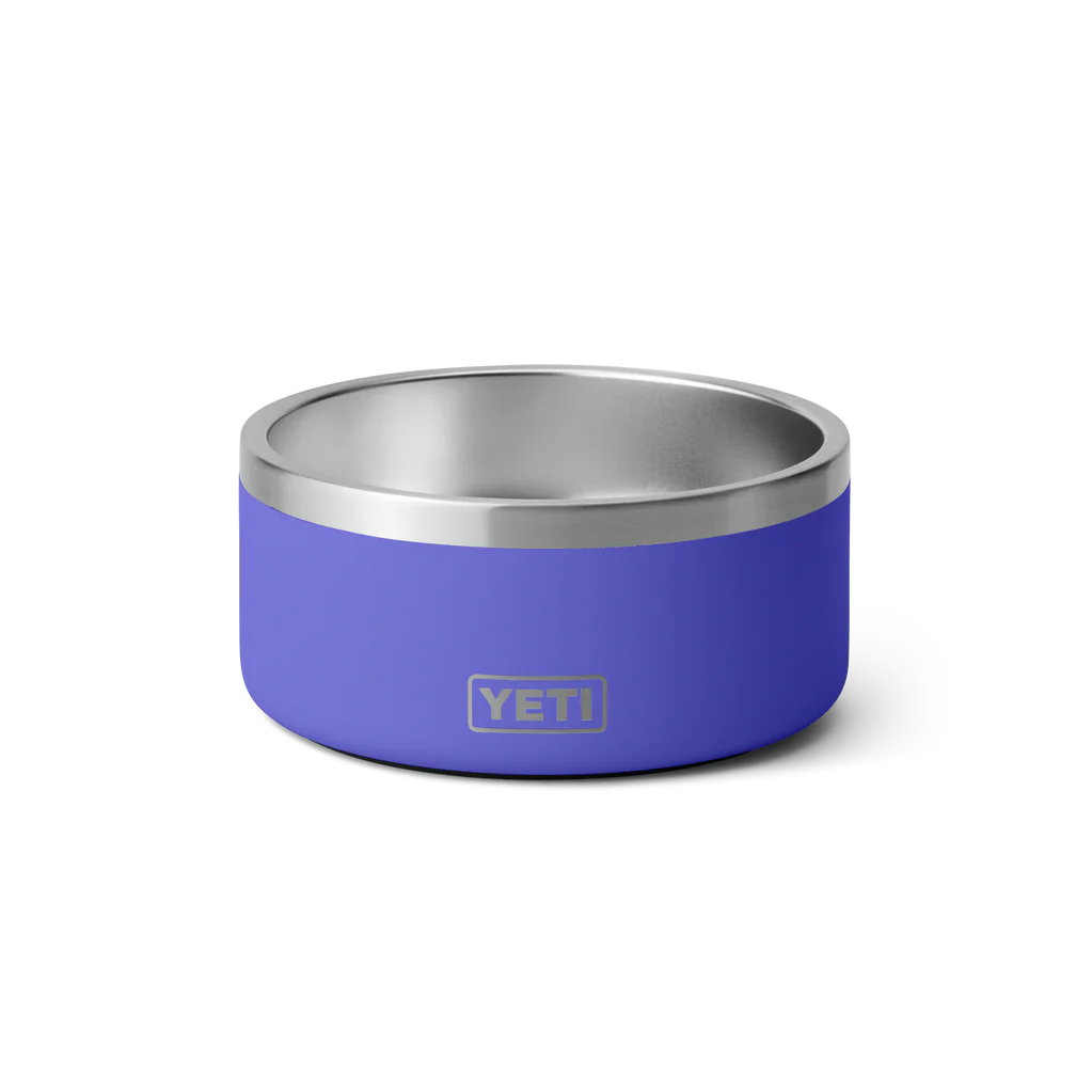 Yeti Boomer 4 Dog Bowl | Black