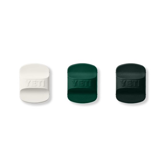 Yeti MagSlider 3 Pack | Black Forest Green
