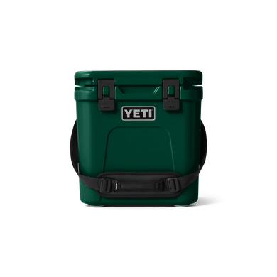 Yeti Roadie 24 | Black Forest Green