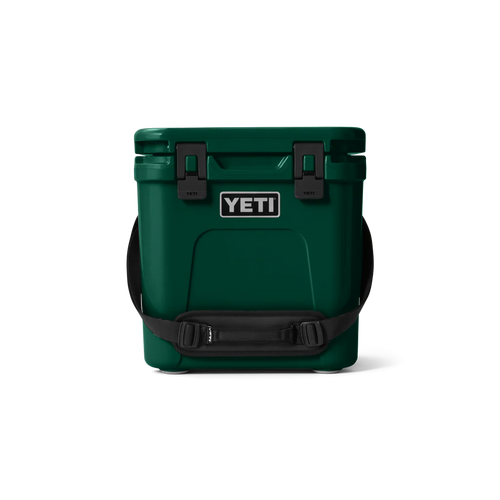 Yeti Roadie 24 | Black Forest Green