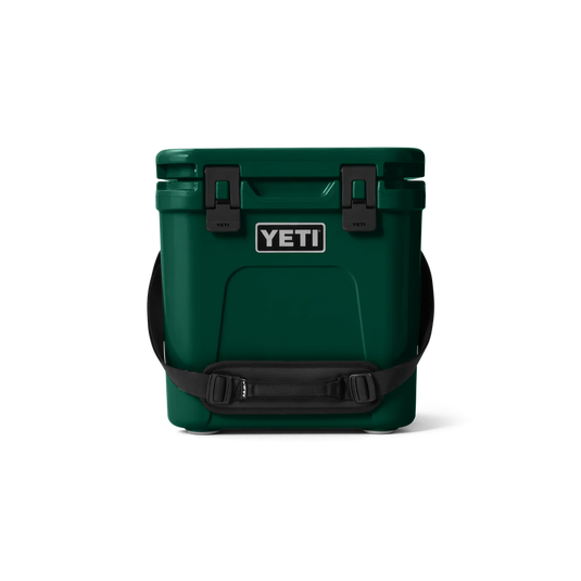 Yeti Roadie 24 | Black Forest Green