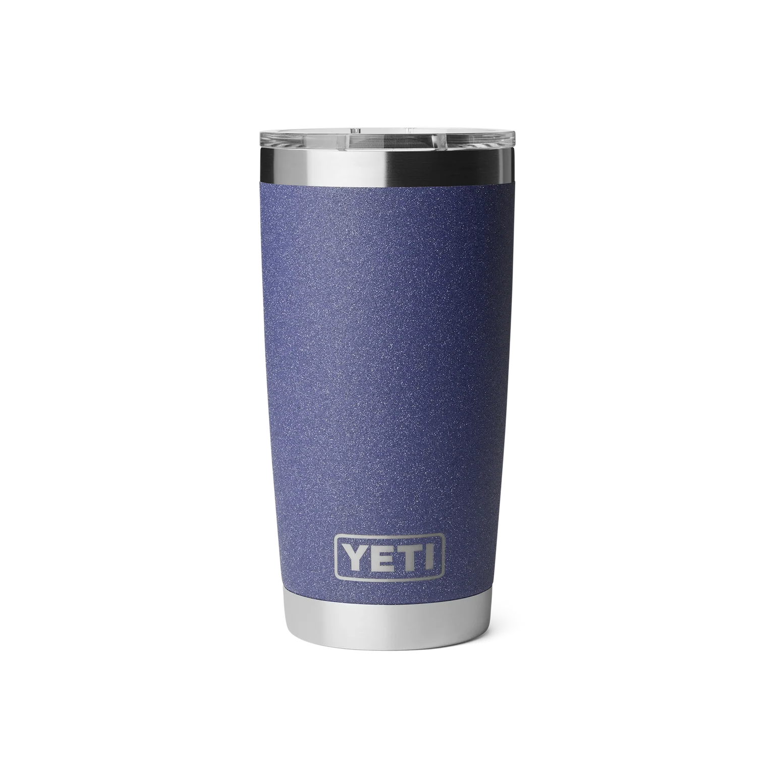 Yeti Rambler 20oz Tumbler with MagSlider Lid | Moon Dust