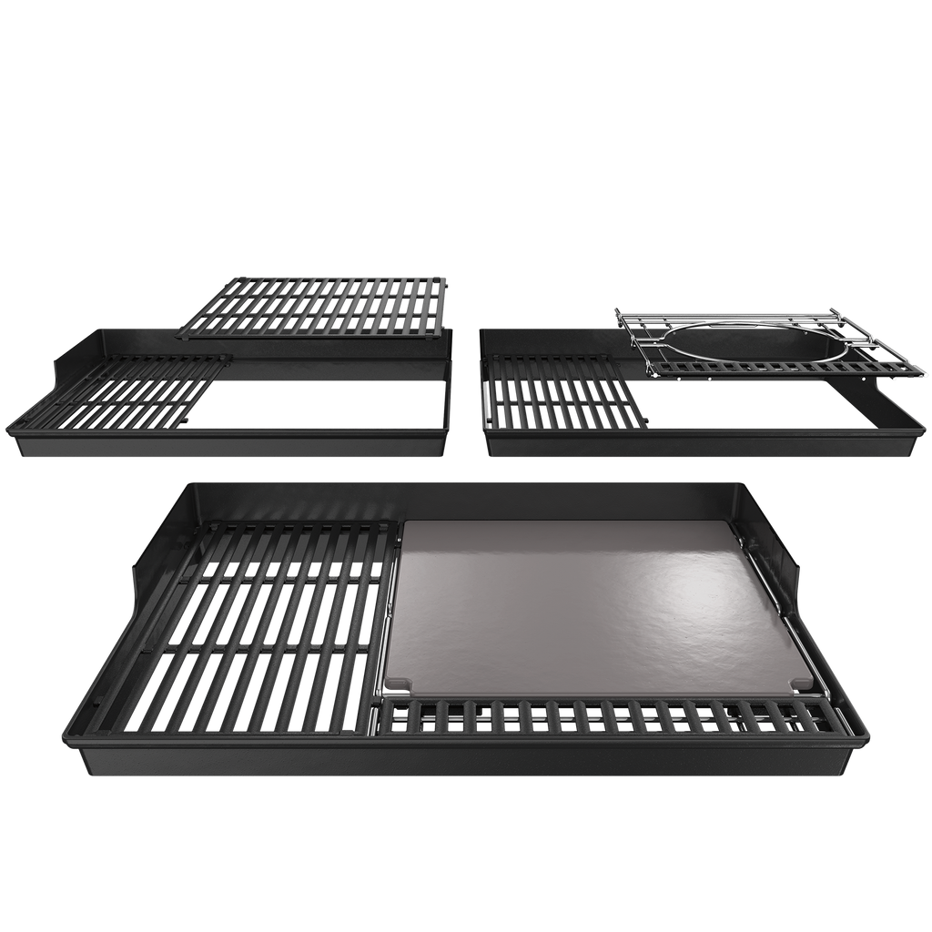 Large Format Cooking Stone