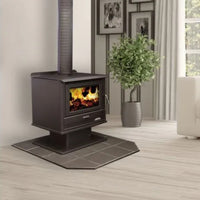 Arrow 2400 Freestanding Wood Heater