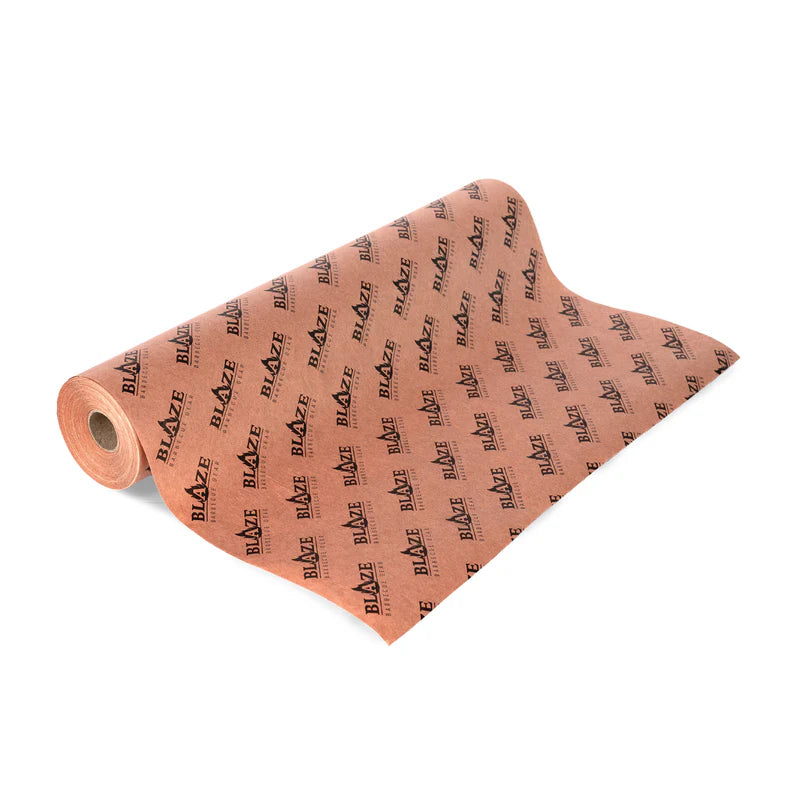 Lanes BBQ Blaze Butchers Paper