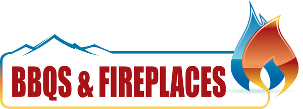 BBQ's and Fireplaces Toowoomba, Ipswich Logo