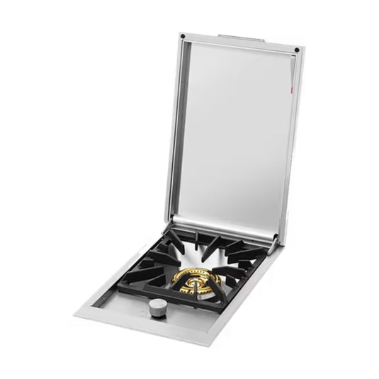 Beefeater Signature ProLine Stainless Steel Integrated Side Burner