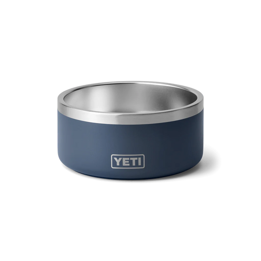 Yeti Boomer 4 Dog Bowl | Black