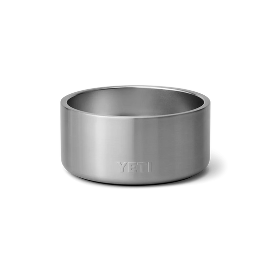 Yeti Boomer 4 Dog Bowl | Black