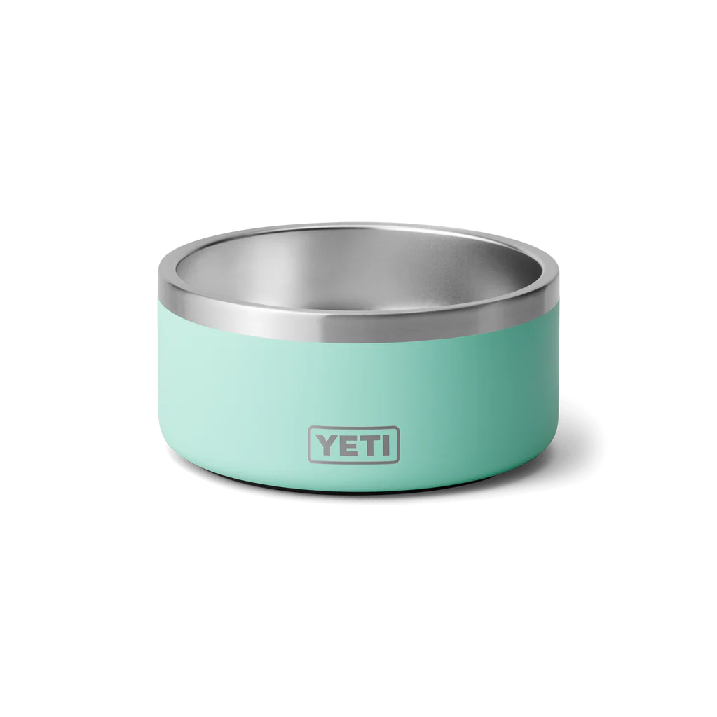 Yeti Boomer 4 Dog Bowl | Black