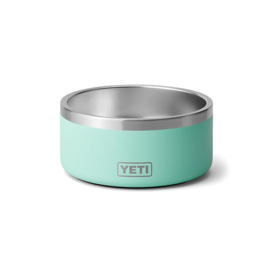 Yeti Boomer 4 Dog Bowl | Black