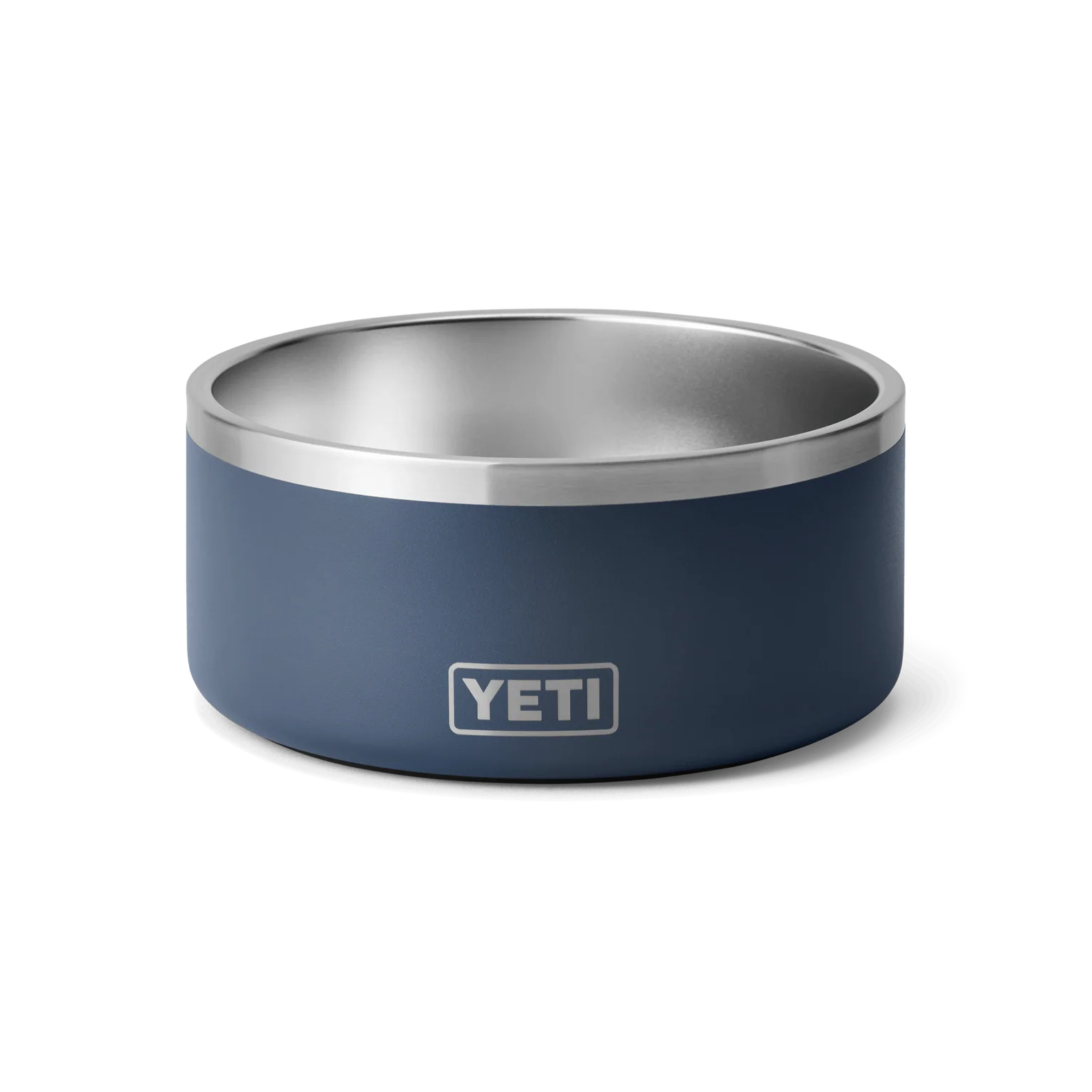 Yeti Boomer 8 Dog Bowl | Navy
